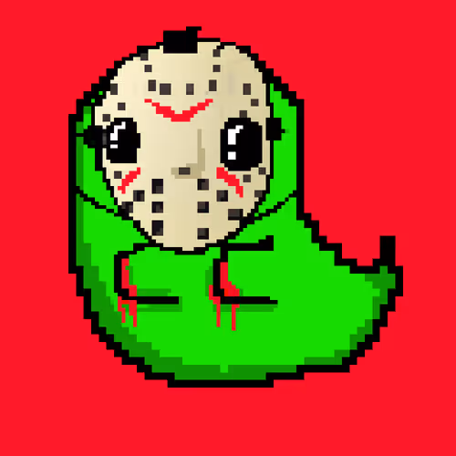 Onchainghosts Nft