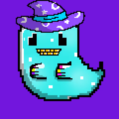 OnChainGhost #1101