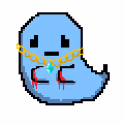 OnChainGhost #1011