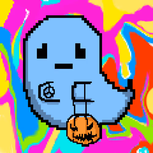 Onchainghosts Nft