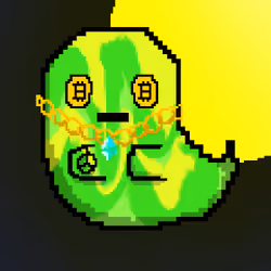 OnChainGhost #1301