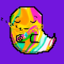 OnChainGhost #3008