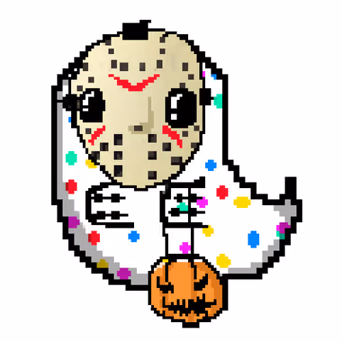 OnChainGhost #1030