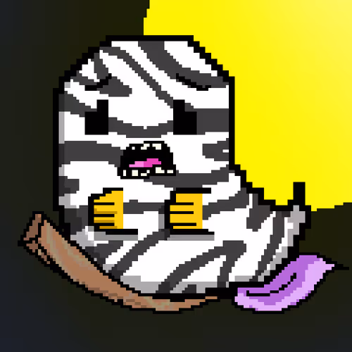 Onchainghosts Nft