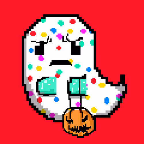 OnChainGhost #1447