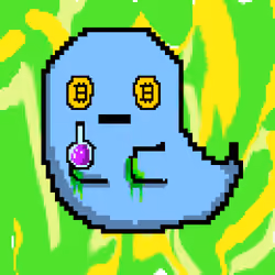 OnChainGhost #273
