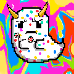 OnChainGhost #121