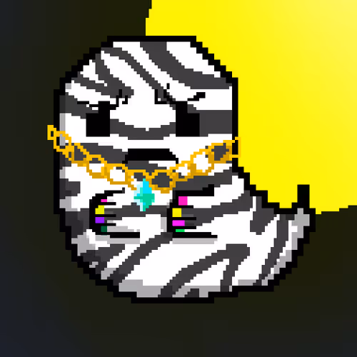 Onchainghosts Nft