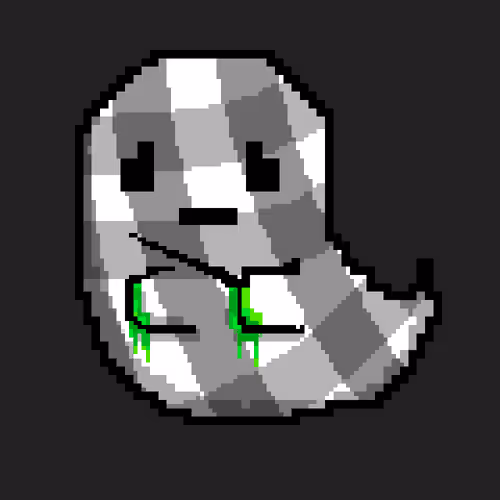 Onchainghosts Nft