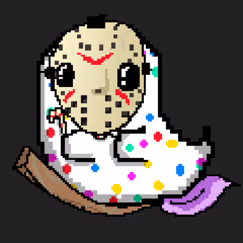 Onchainghosts Nft