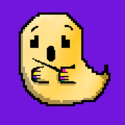 OnChainGhost #1028