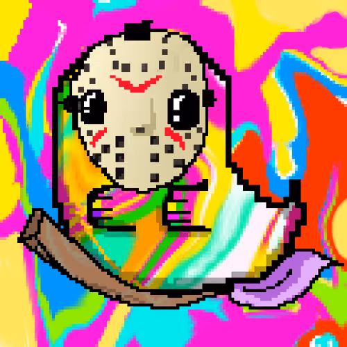 OnChainGhost #1237