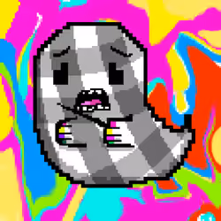 OnChainGhost #554
