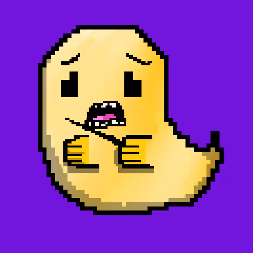 Onchainghosts Nft