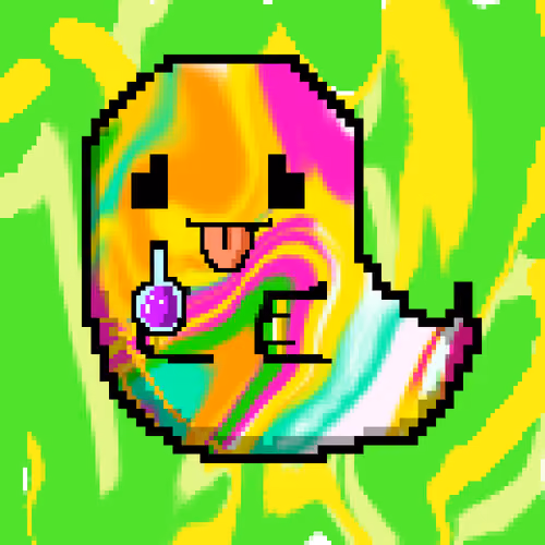 OnChainGhost #194