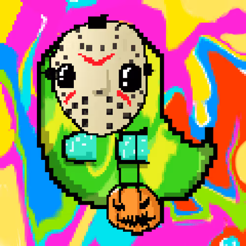 Onchainghosts Nft