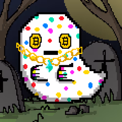 OnChainGhost #2845