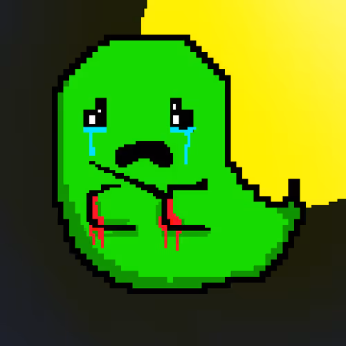 Onchainghosts Nft