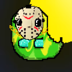 OnChainGhost #386