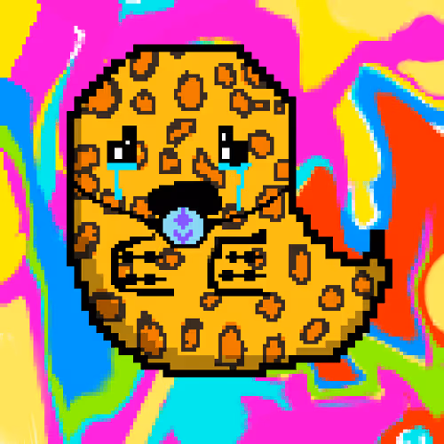 Onchainghosts Nft