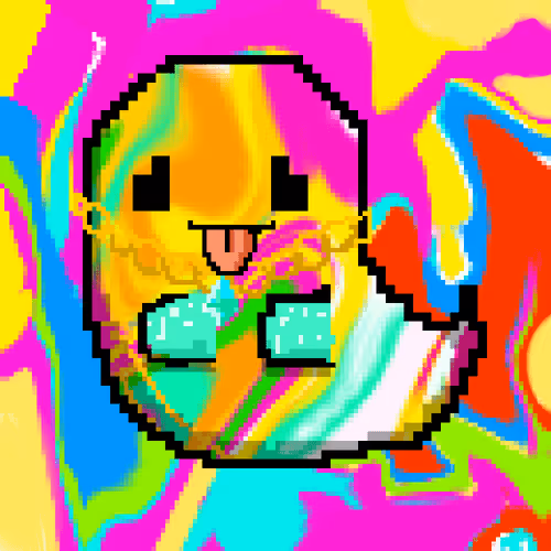 Onchainghosts Nft