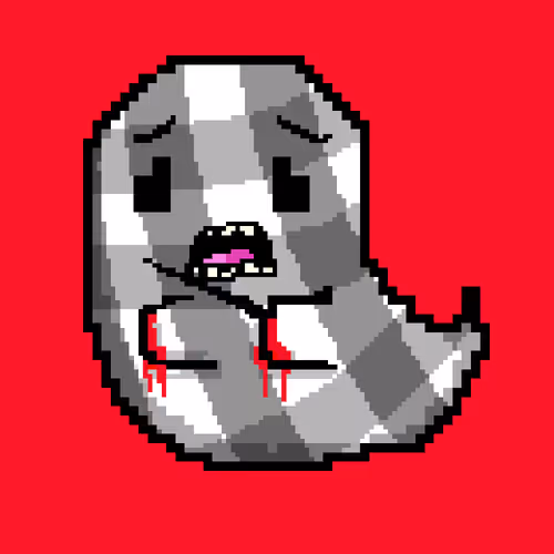 Onchainghosts Nft