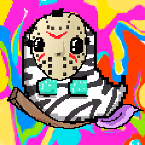 Onchainghosts Nft