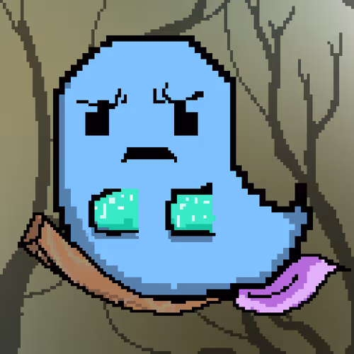 Onchainghosts Nft
