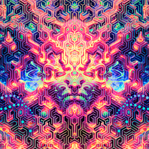 Visionary 4