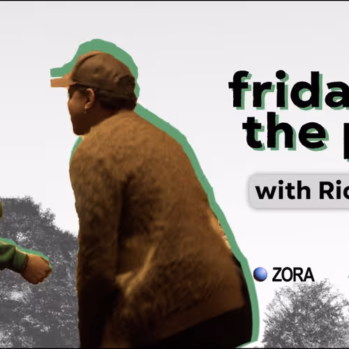 Fridays At The Park 004