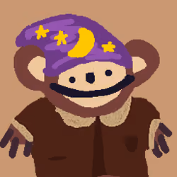 Pupbear #416