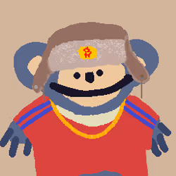 Pupbear #494