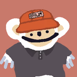 Pupbear #735
