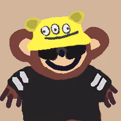 Pupbear #423