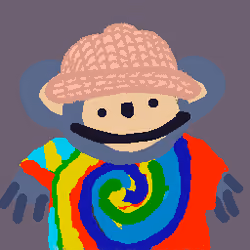 Pupbear #324