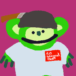 Pupbear #407