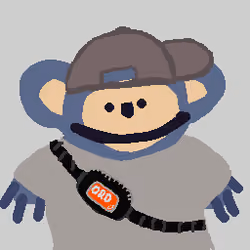 Pupbear #498