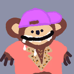 Pupbear #328