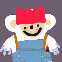 Pupbear #396
