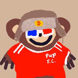 Pupbear
