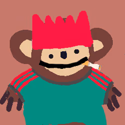 Pupbear #672