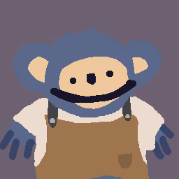 Pupbear #1846