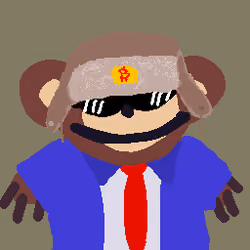 Pupbear #408
