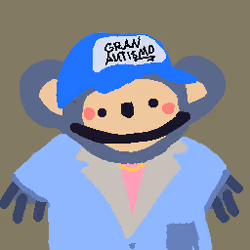 Pupbear #669