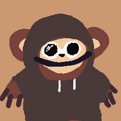 Pupbear #560
