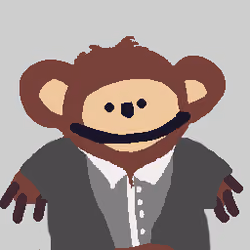 Pupbear #327
