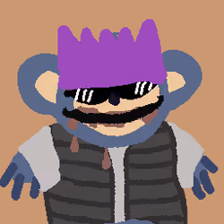 Pupbear #471
