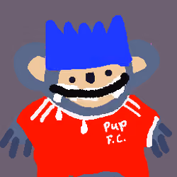Pupbear #736