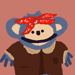 Pupbear #380