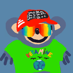 Pupbear #397